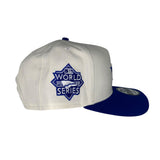 NEW ERA 950 Houston Astros Curve Snapback