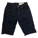 Kids FWRD DENIM & CO.  Motocross Denim Short