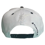 NEW ERA 950 Florida Marlins MLB Snapback