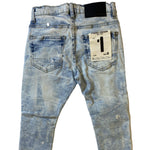 Kids FWRD DENIM & CO. Motocross Denim Jean