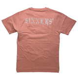 Men FWRD DENIM & CO. Saints X Saints Sinners S/SLV T-Shirt