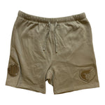 Men PRO STANDARD Memphis Grizzlies Logo Short