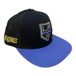 Men PRO STANDARD LA Kings Snapback Hat