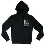 Men UNDRTD Life Is Wild Hoodie