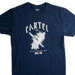 Men CARTEL Pain Made Me T-Shirt