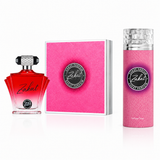 Zakat Bundle Z39 by Zakat 3.4oz Eau De Parfum +Z39 Body Spray 200 ML For Women