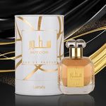 Unisex Lattafa Sutoor 3.4 oz Eau de Parfum Spray