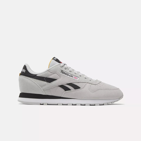 Men REEBOK Classic Leather Shoe