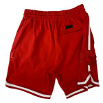 Men PRO STANDARD Atlanta Falcons Logo Short