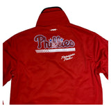 Men PRO STANDARD Philadelphia Phillies Varsity Jacket