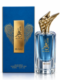 Al Fajr By Zakat Eau De Parfum 100 ML (3.4 FL OZ) Unisex