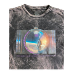 Men CHOSIN LABEL Space Jam T-Shirt