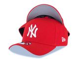 NEW ERA New York Yankees 9FORTY A-Frame Snapback