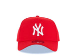 NEW ERA New York Yankees 9FORTY A-Frame Snapback