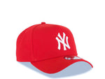 NEW ERA New York Yankees 9FORTY A-Frame Snapback