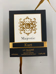 Women Majestic Kurt By Le Falcone  - Eau De Parfum 3.4 FL OZ 100ml Spra