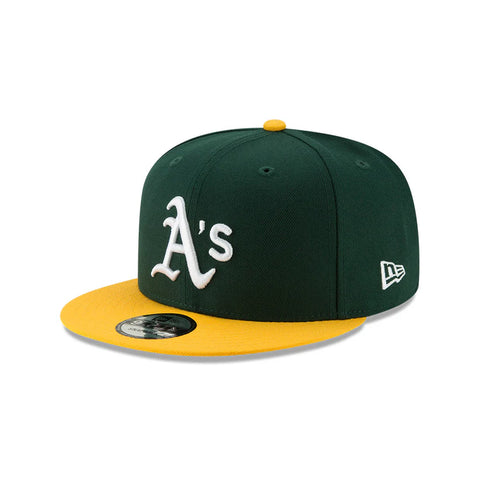 NEW ERA Oakland Athletics 950 Snapback Hat