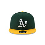 NEW ERA Oakland Athletics 950 Snapback Hat