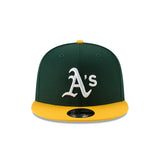 NEW ERA Oakland Athletics 950 Snapback Hat