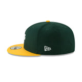 NEW ERA Oakland Athletics 950 Snapback Hat