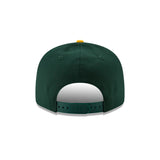 NEW ERA Oakland Athletics 950 Snapback Hat