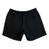 Men ROKU STUDIO Fallen Angel Fleece Shorts