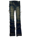 Men JORDAN CRAIG Martin Stacked Jeans