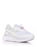 Women PUMA Cruise Rider Crystal Low Top Sneakers