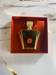 Z13 by Zakat  Eau de Parfum (100 ml / 3.4 oz) Unisex