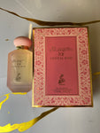 Crystal Rose By Sahari Eau De Parfum 3.4 FL OZ 100 ML For Women