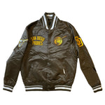 Men PRO STANDARD San Diego Padres Jacket