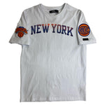 Men PRO STANDARD New York Knicks Logo Pro Team Shirt