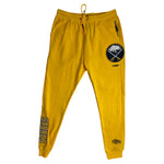 Men PRO STANDARD Buffalo Sabres Sweat Joggers