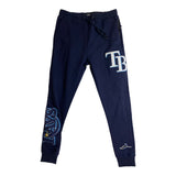 Men PRO STANDARD Tampa Bay Rays Sweat Joggers