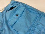 Big Men FWRD DENIM CO. Static Layer Twill Pant