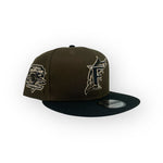 NEW ERA 950 Florida Marlins 2Tone MLB Snapback