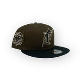 NEW ERA 950 Florida Marlins 2Tone MLB Snapback