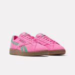 Women REEBOK Women's Club C Grounds UK Shoes