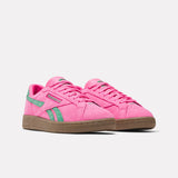 Women REEBOK Women's Club C Grounds UK Shoes