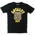 Kid's FWRD DENIM & CO. Loyalty Dept S/SLV T-Shirt