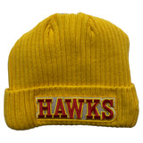 Men's PRO STANDARD Atlanta Hawks Classic Core Beanie