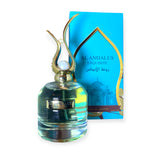 Women Zoghbi Al Andalus Exquisite Extrait De Parfum 3.4 oz