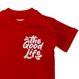 Kids FWRD DENIM & CO. The Good Life T-Shirt