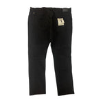 FWRD DENIM & CO. Big Men Washed Up Denim Jean