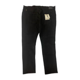 FWRD DENIM & CO. Big Men Washed Up Denim Jean