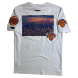 Men PRO STANDARD New York Knicks Logo Pro Team Shirt