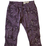 Kids FWRD DENIM CO. Dessert Camo Stacked Twill Pants