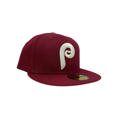 NEW ERA 59Fifty Philadelphia Phillies Fitted