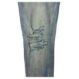 Men JORDAN CRAIG Collins Forham Denim Jean