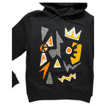 Men ROKU STUDIO Art Hoodie